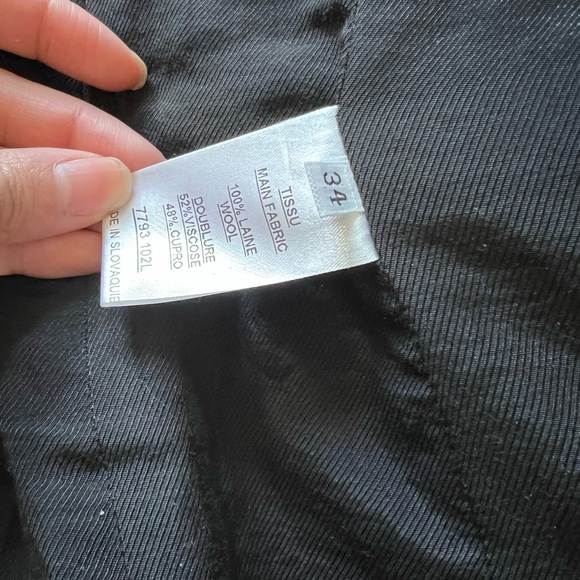 Balmain Blazer - Picture 3 of 3